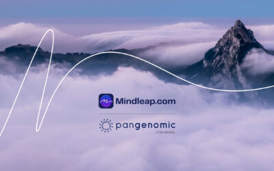 PanGenomic Health’s Mindleap App to Expand
