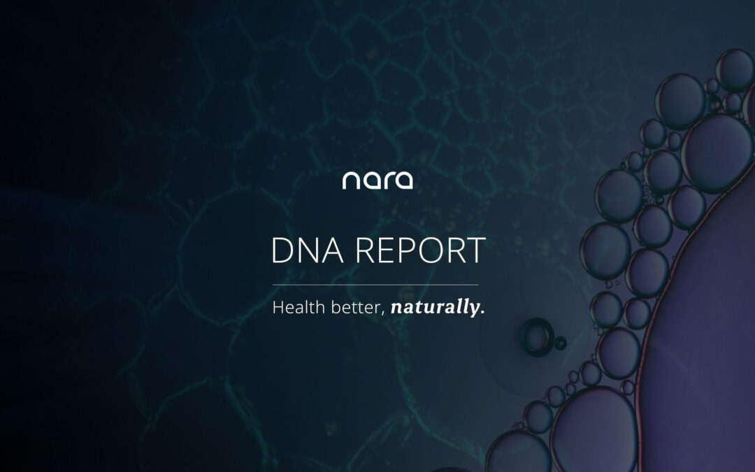 PanGenomic Health Announces Soft Launch of NARA Personalized DNA Reports and Closing of its Non-Brokered Private Placement Offering