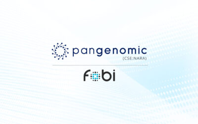Fobi Announces The Commercial Launch Of PulseIR With First Client, Digital Health Platform PanGenomic Health Inc.