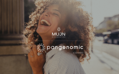 PanGenomic Health Subsidiary Launches Vitamin D Health Assessments and Announces Corporate Appointments