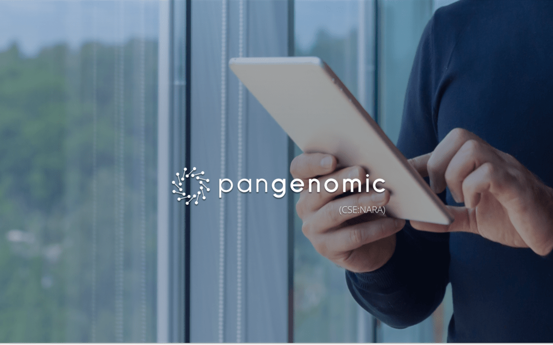 PanGenomic Health Intends to Close Shares for Debt Settlement