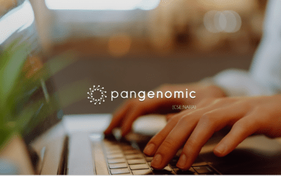 PanGenomic Health Signs Letter of Intent with Crescita Capital for $5 Million Equity Drawdown Facility